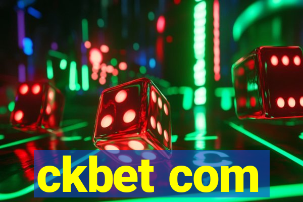 ckbet com